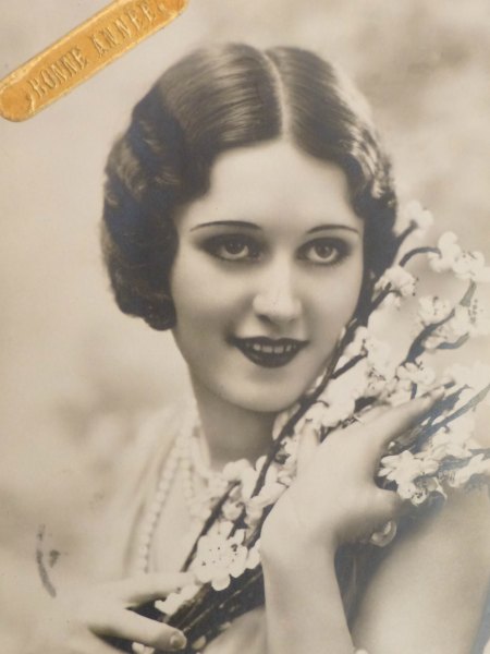 Diser Fabulous 1920s Makeup And How