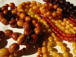 Bakelite Jewelry