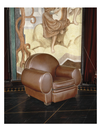 Ruhlmann's Elephant Armchair
