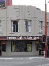 An Art Deco Cafe