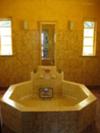 Art Deco Bathroom 
