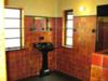 Art Deco Bathroom 