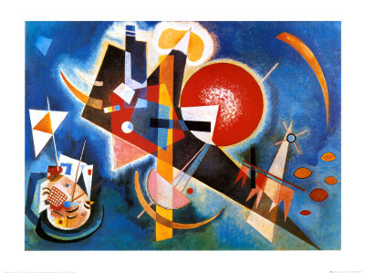 Kandinsky poster