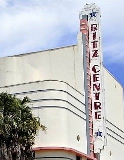 Ritz Cinema Port Macquarie