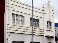 Art Deco Home in Tasmania