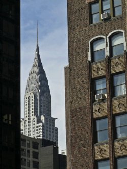 Chrysler Building