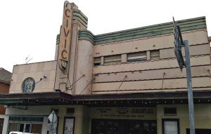 Scone Civic Theatre