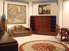 Ruhlmann Living Room