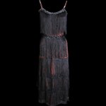 1920s Flapper Dress